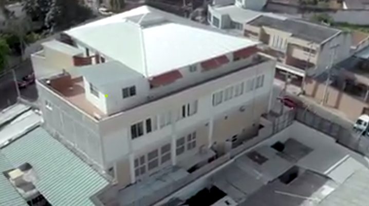 Secretaría de Derechos Humanos (Después)